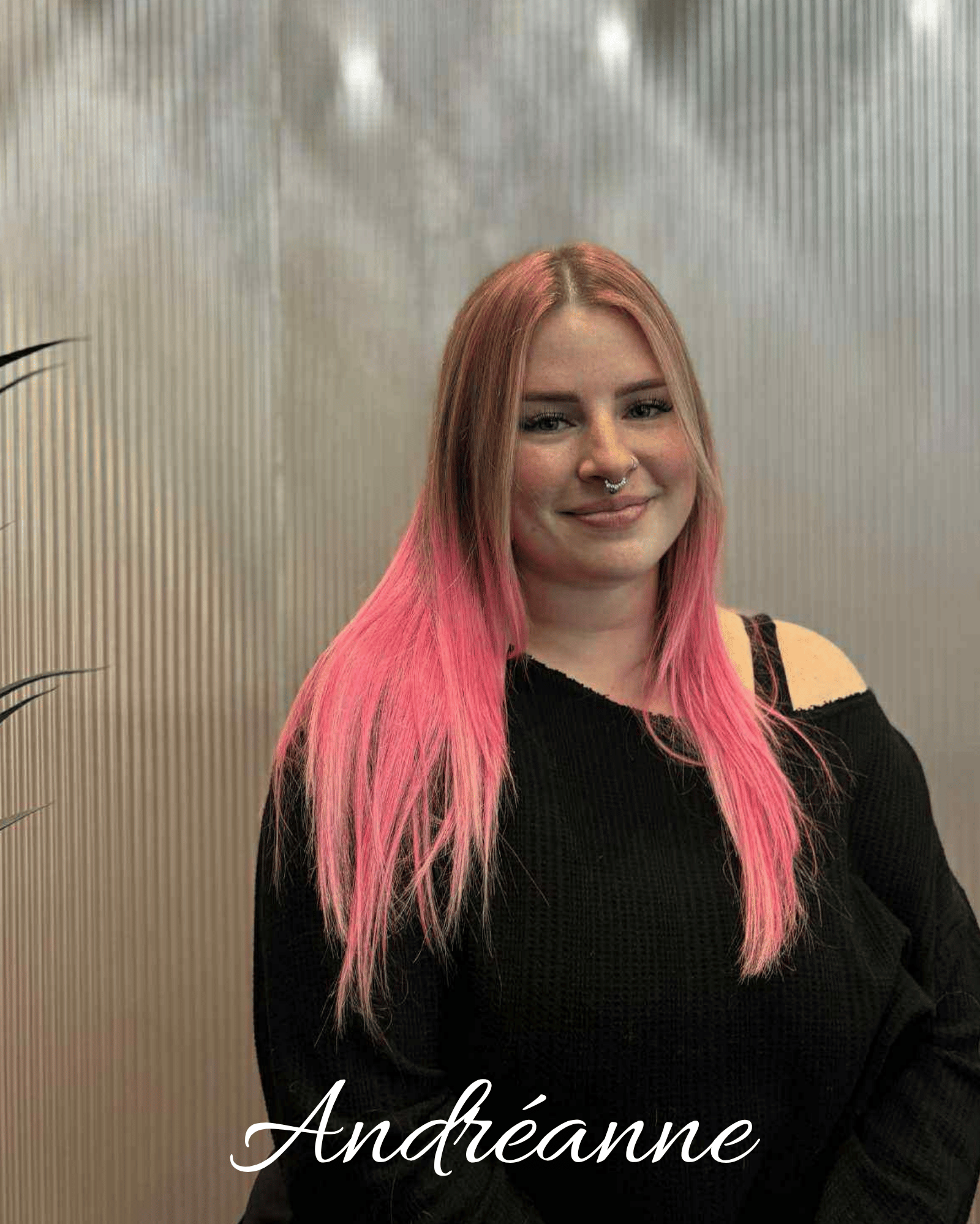 Andreanne