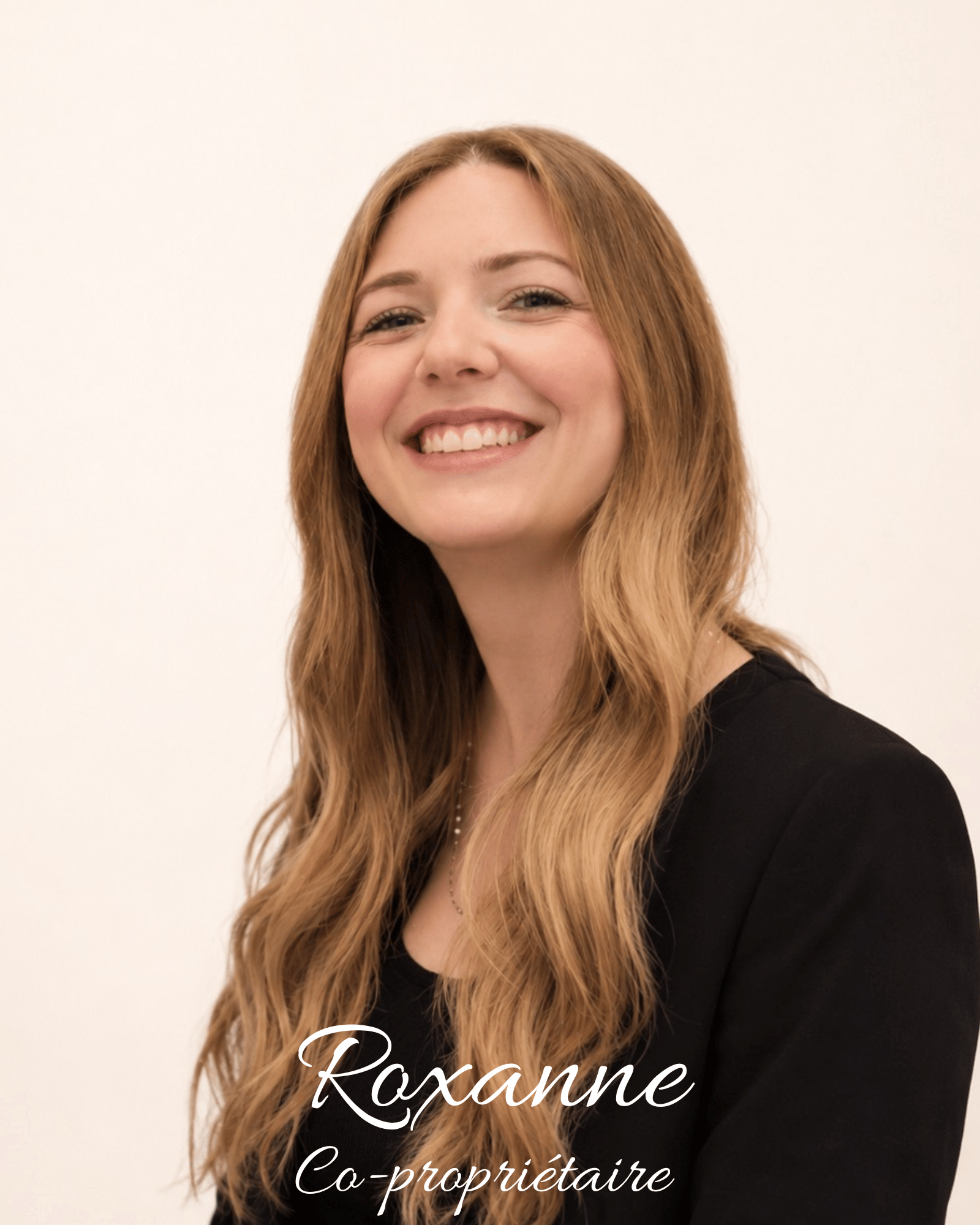 Roxanne