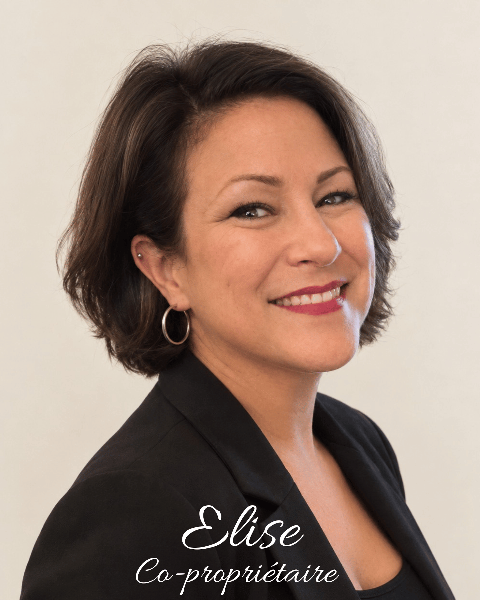 Elise Falardeau