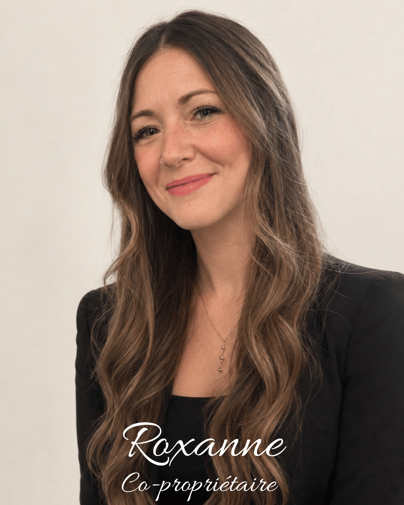 Roxanne Bourque Roxanne